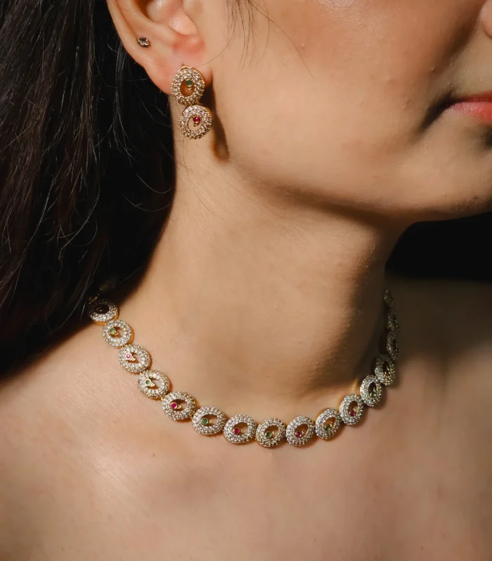 Royal Celebration Set