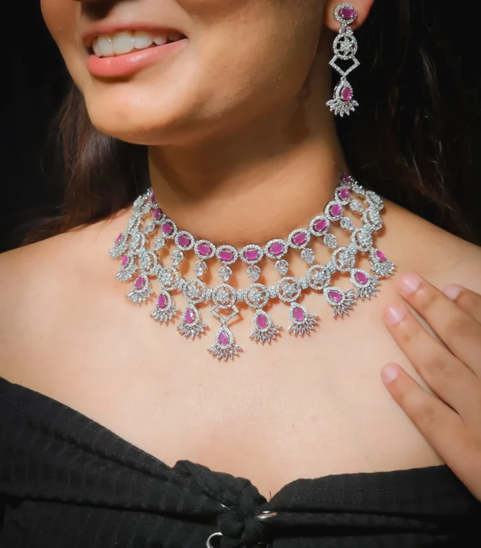 Starlight Cascade Set